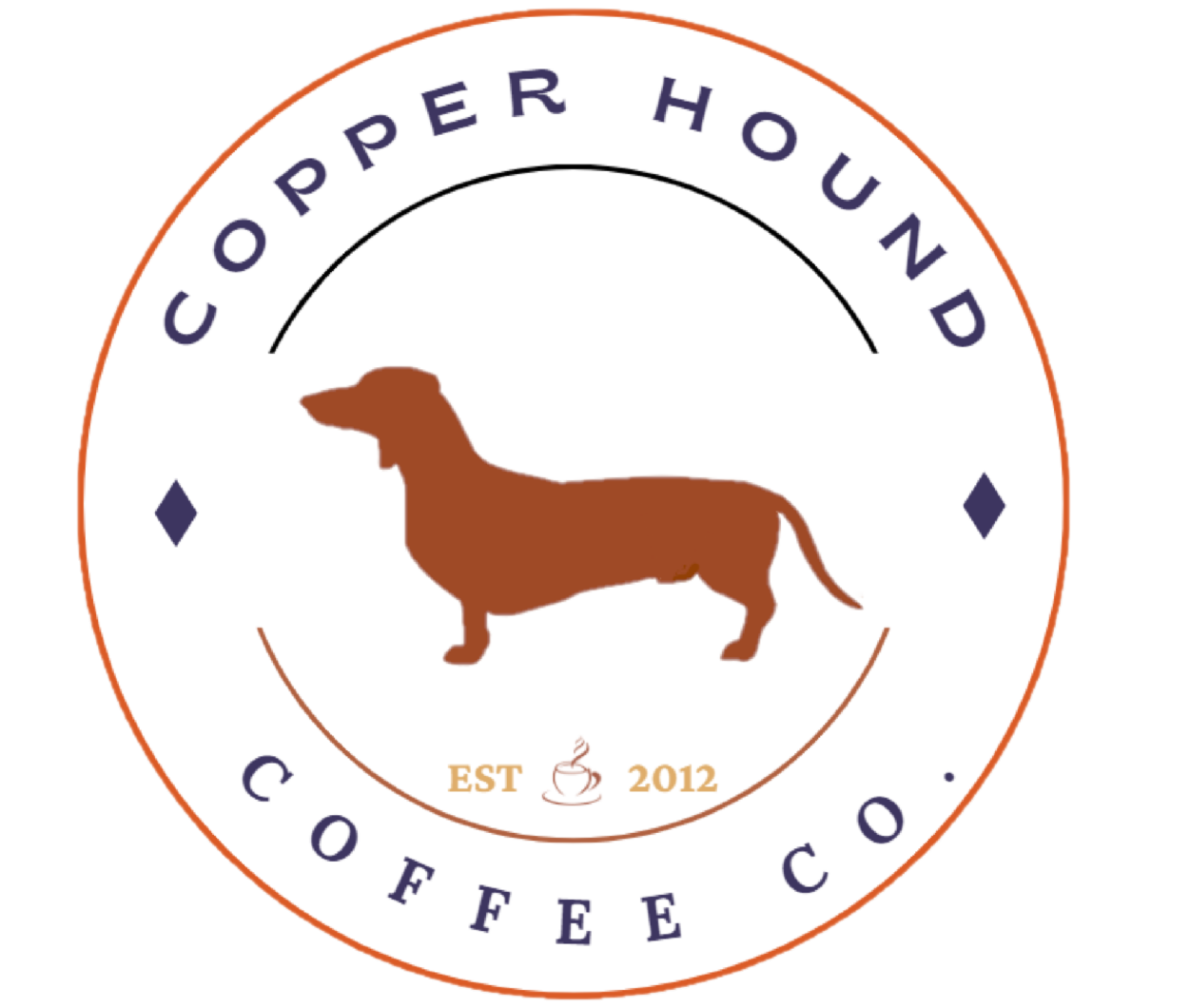 Whittard Copper 8-Cup Cafetière, Cafetières